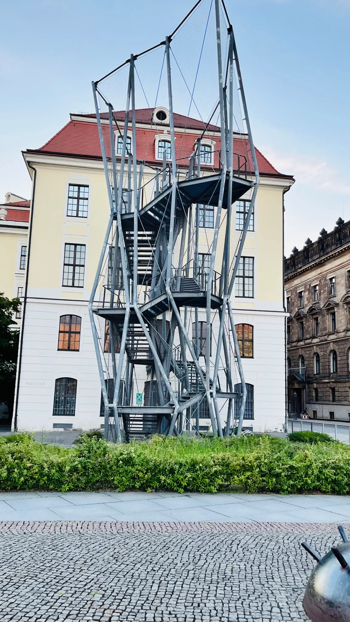 Dresden City Museum