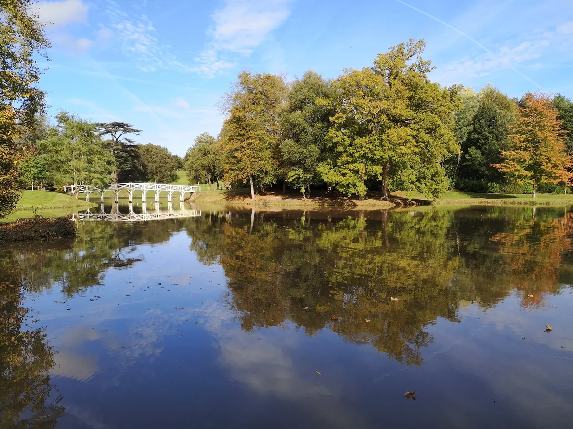 Painshill