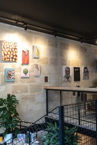 La Cuisine de Camille