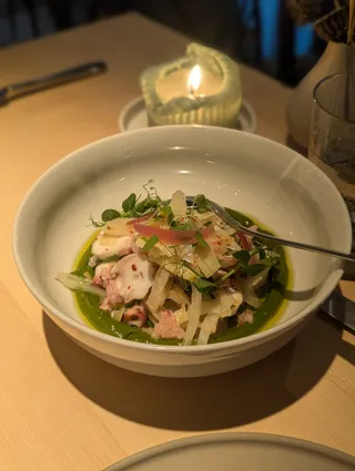 Restaurant Le Flair