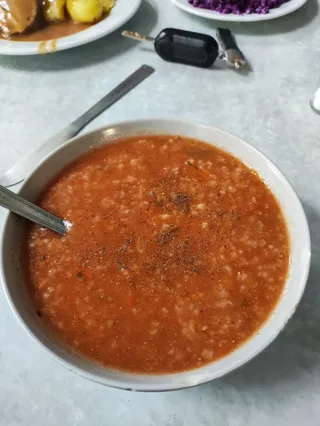 Bar Mleczny Mewa