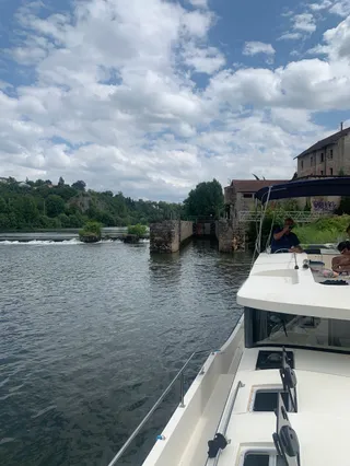 Écluse de Labéraudie