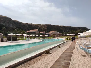 Spiaggia del Tono