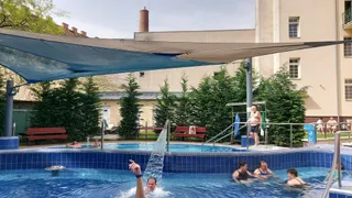 Dandár Thermal Baths