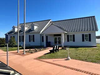 Sailor's Creek Battlefield Historic State Park
