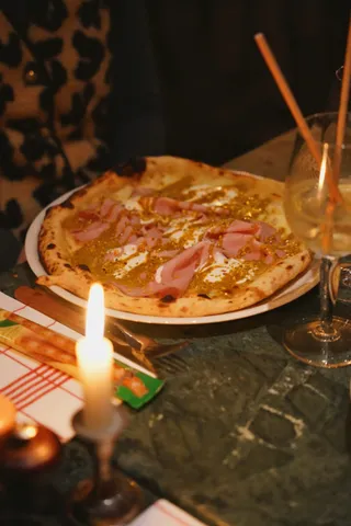 Cantina Fratelli - St Remy de Provence