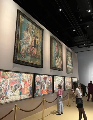 Muzeum Historii Polski - Cytadela Warszawska