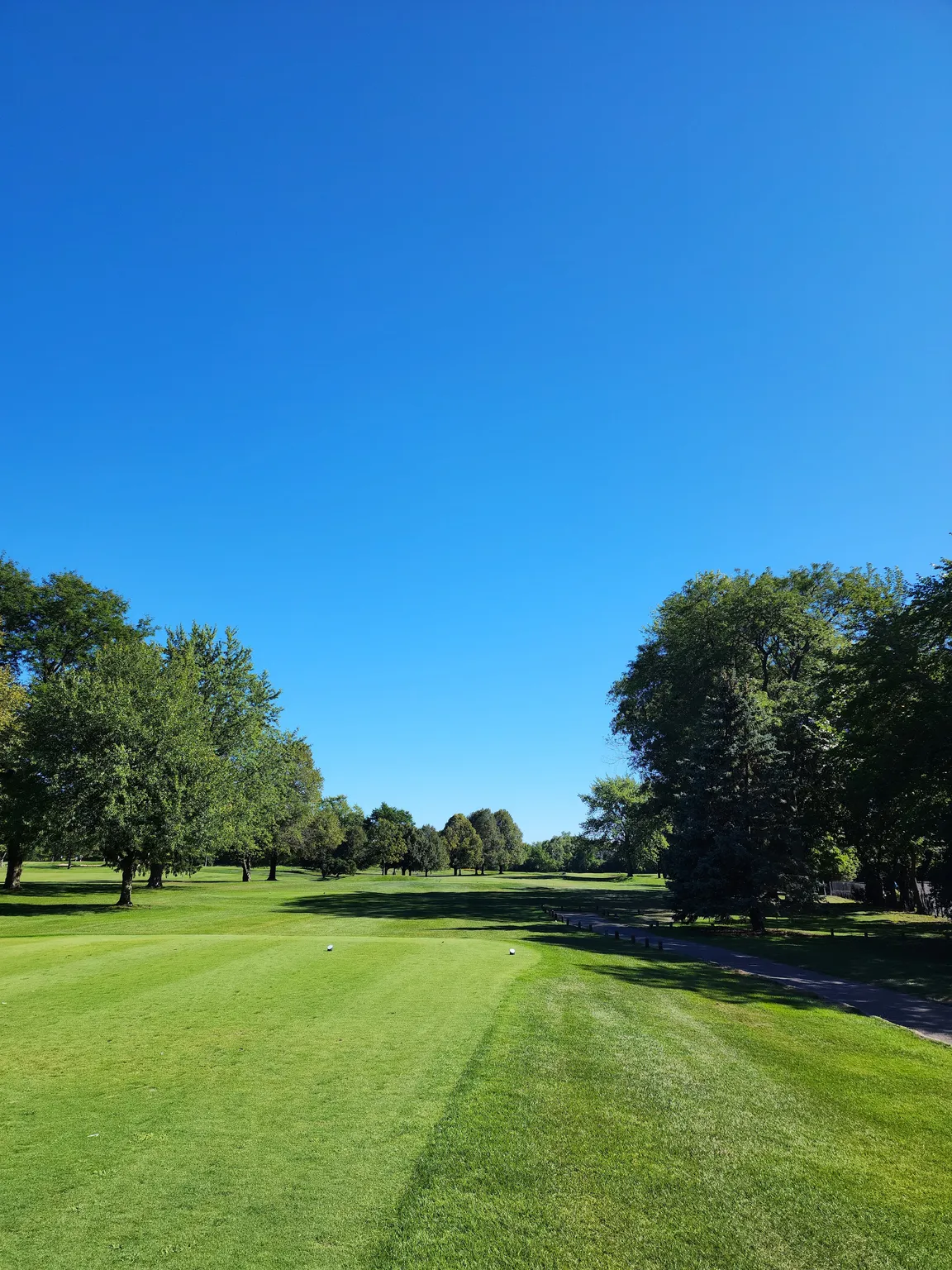 Heritage Oaks Golf Club