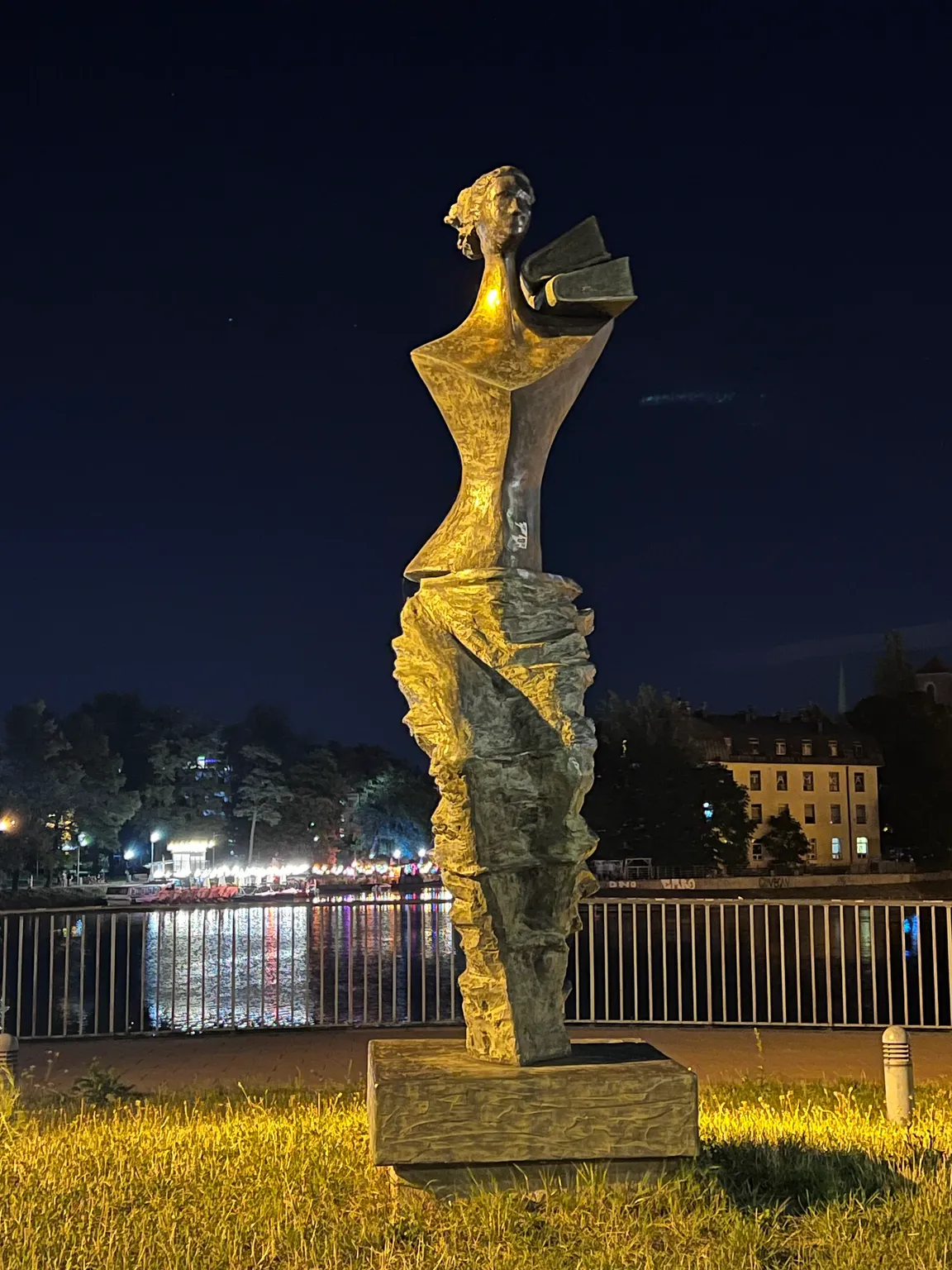 Powodzianka