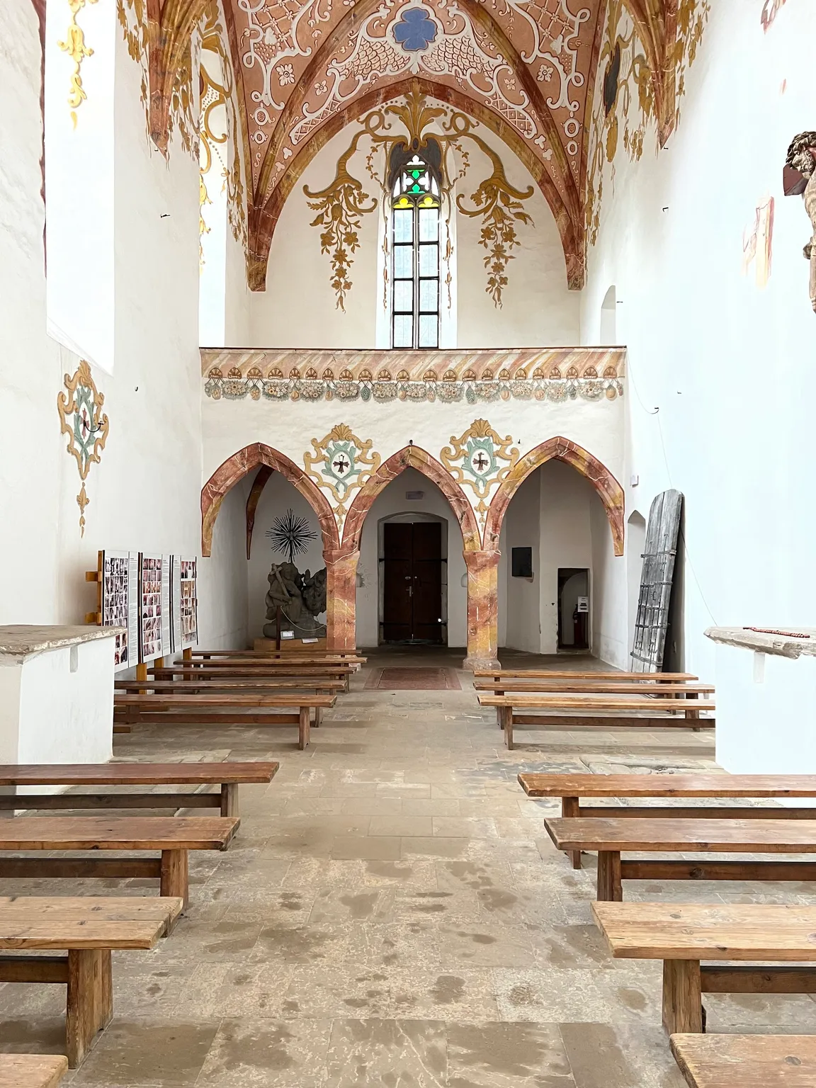 MUzeum Klasztorne