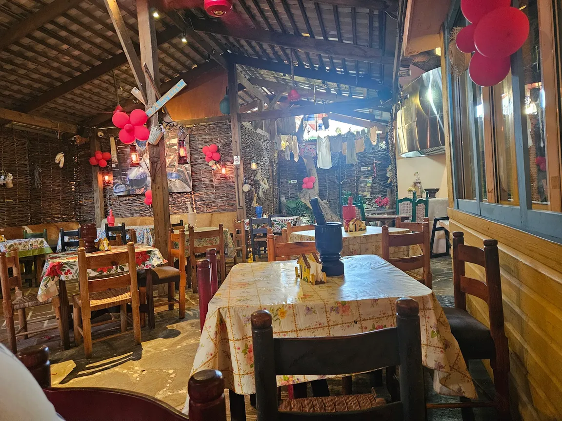 El Conuco