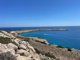 Cape Greco