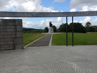 Robert the Bruce Statue