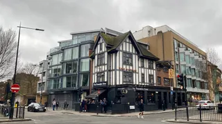The Devonshire Arms