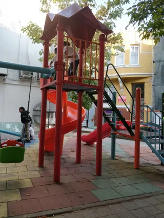 Çocuk Parkı