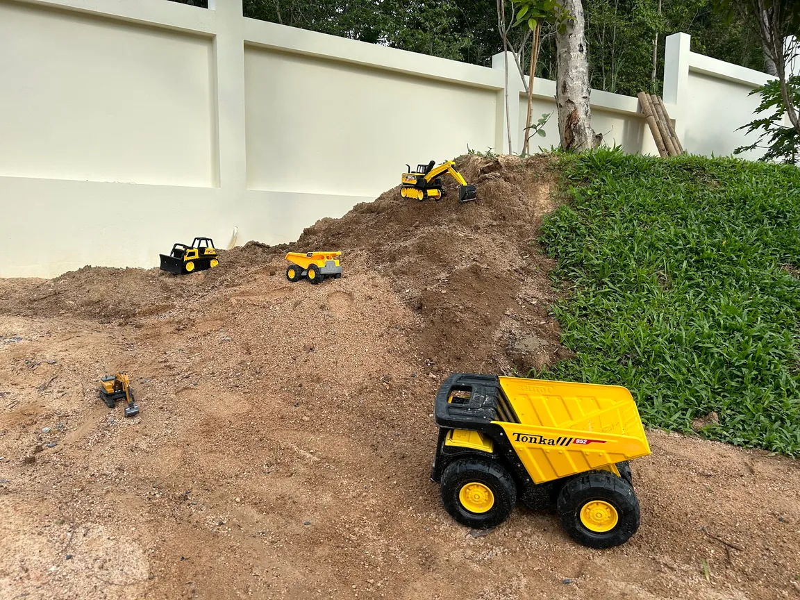 IPC Green Samui International Preschool and Nursery