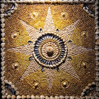 Shell Grotto