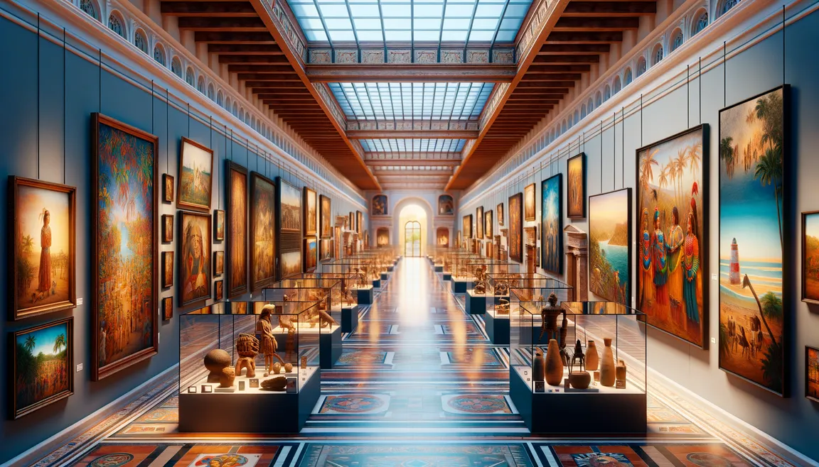Tracing local history: the Dominican Republic's most popular museums