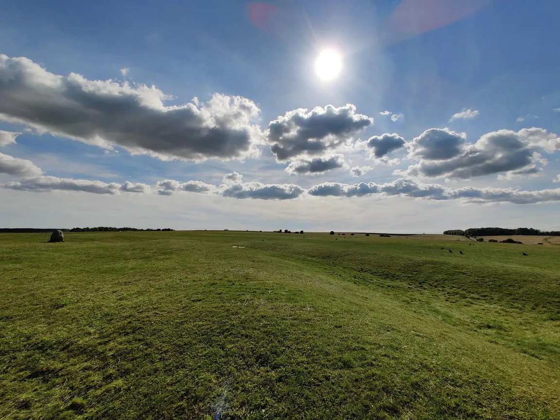 Stonehenge