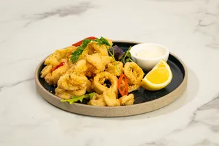 Shrimp Station شريمب ستيشن