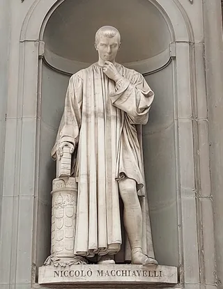 Galeria Uffizi