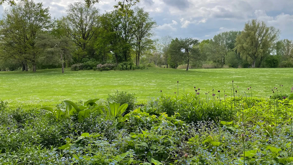 Wertwiesen Park
