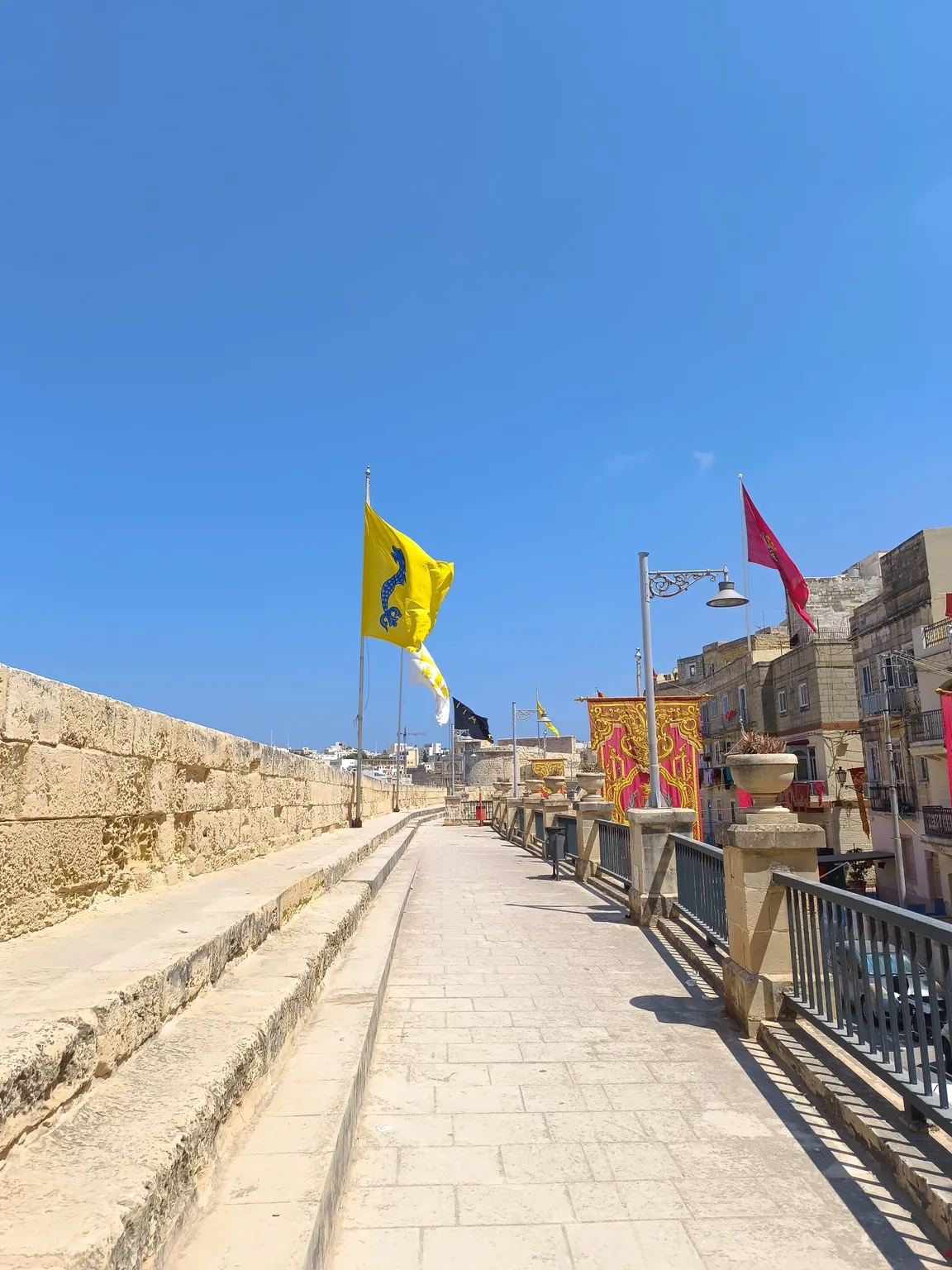 Armoury of the Knights of Malta