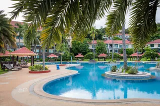 Canyon Cove Hotel & Spa