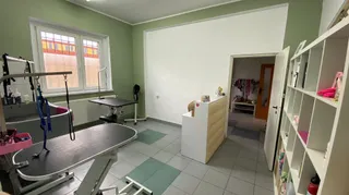 Salon Pielęgnacji Zwierząt „Bonnie”