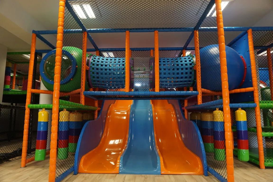 Fabryka Przygód