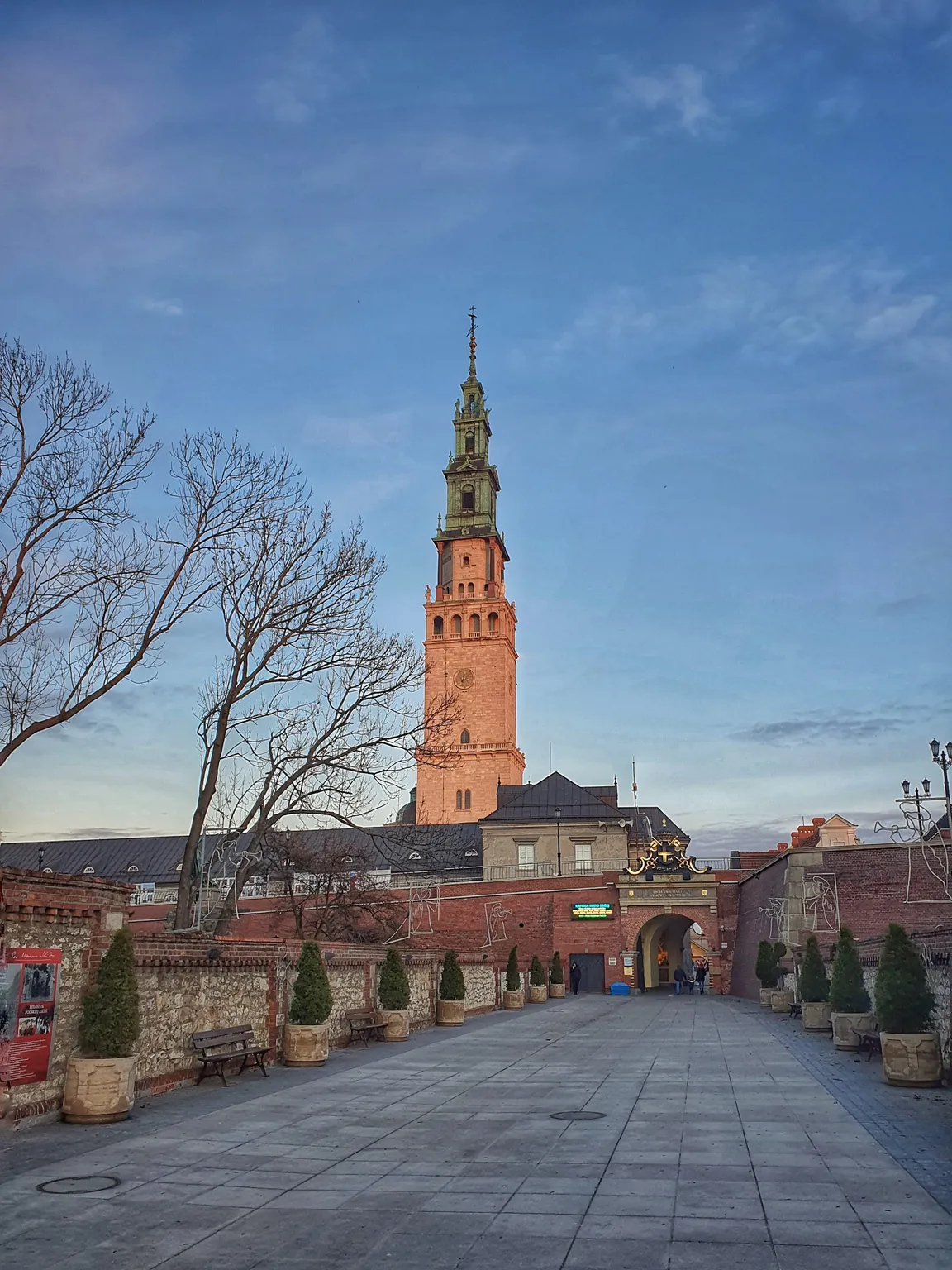 Jasna Góra