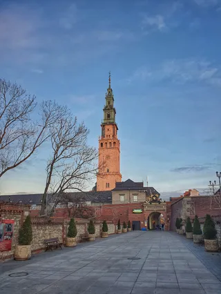 Jasna Góra