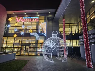 Galeria Venus