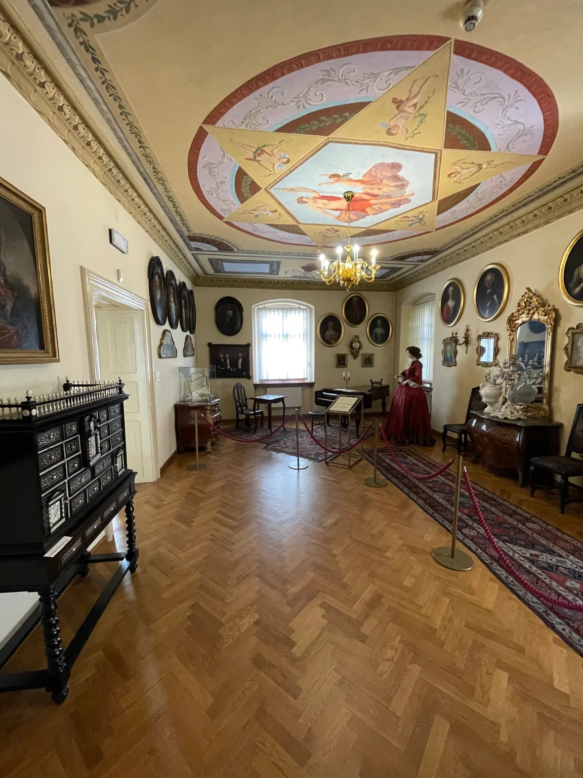 Muzeum Śląska Cieszyńskiego