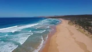 Waitpinga Beach