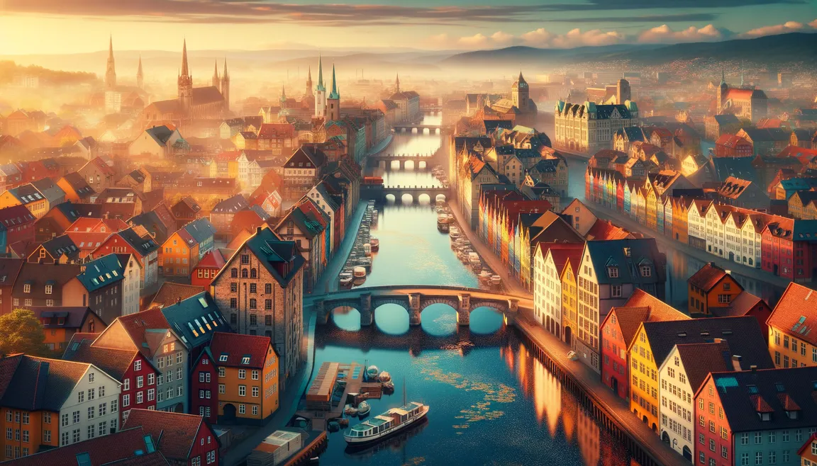 Budget Guide: 5 inexpensive attractions in Trondheim