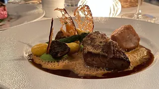 Erno's Bistro