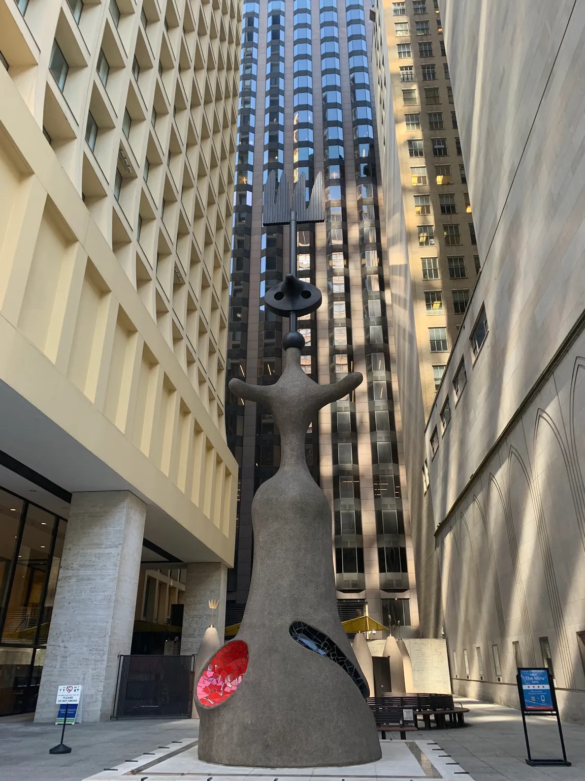 The Picasso