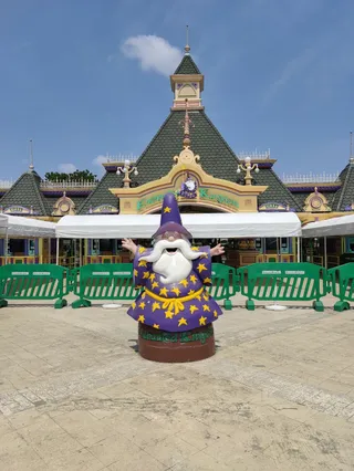 Enchanted Kingdom