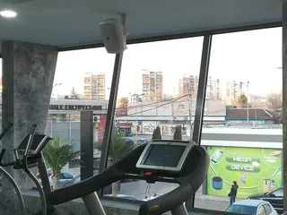 Relax Fitness Center