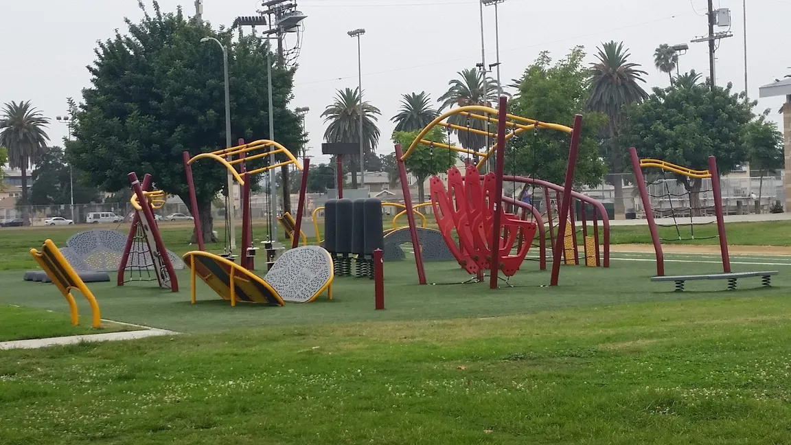 Jackie Tatum Skate Plaza