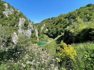 Great Waterfall