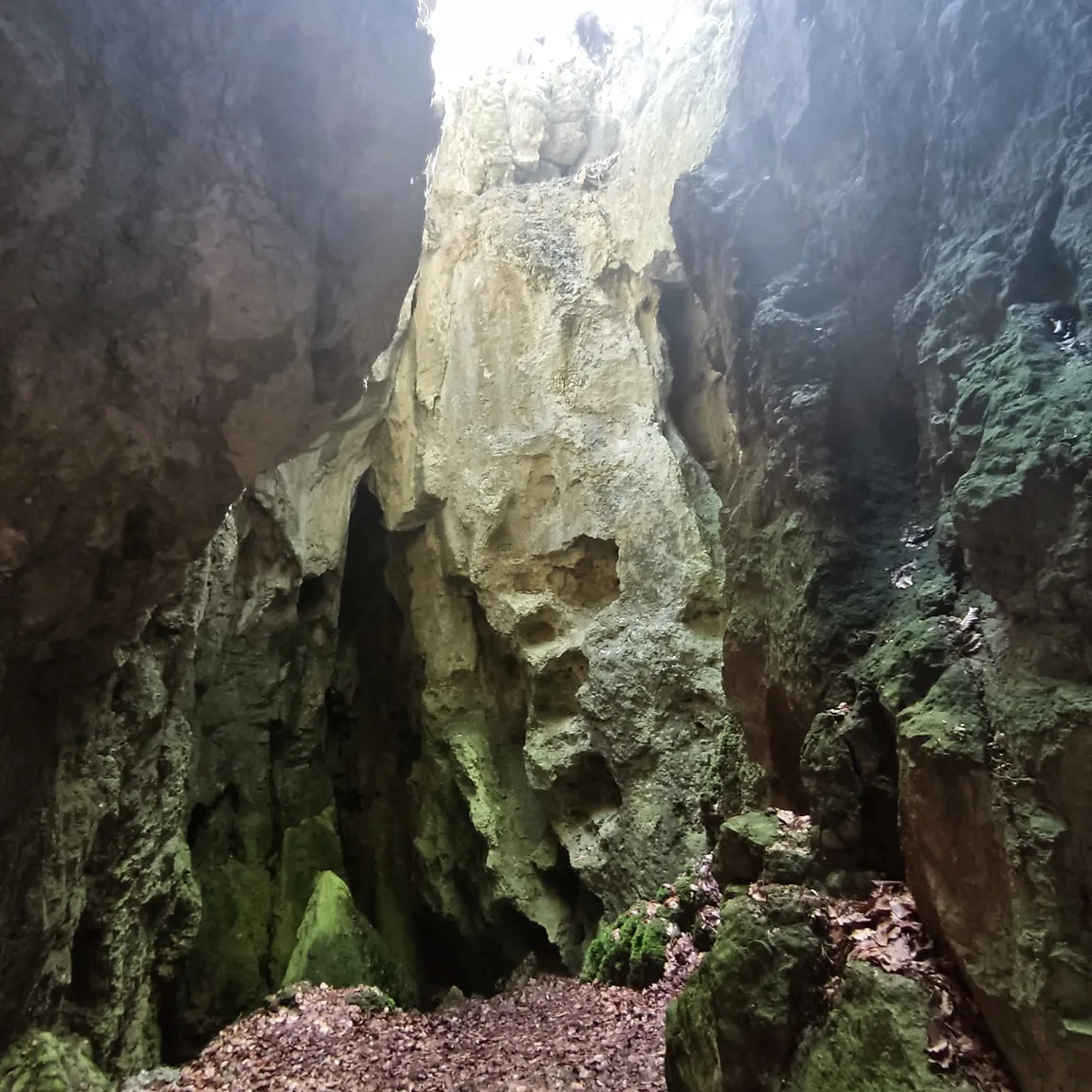 Esperhöhle
