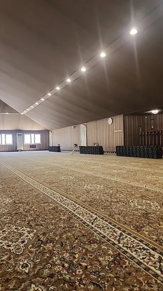 Sealine Jame Masjid