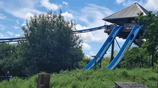 Knockhatch Adventure Park