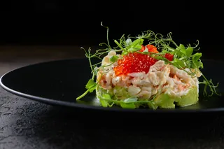 Sigarnyy Klub I Restoran "Professor Freyd"