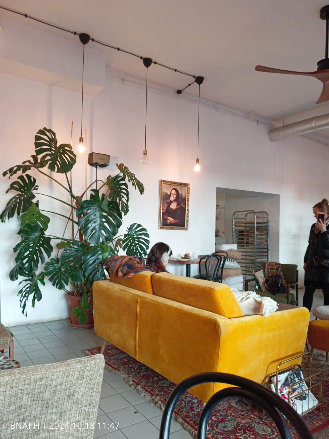 eter — vegan bakery & speciality coffee