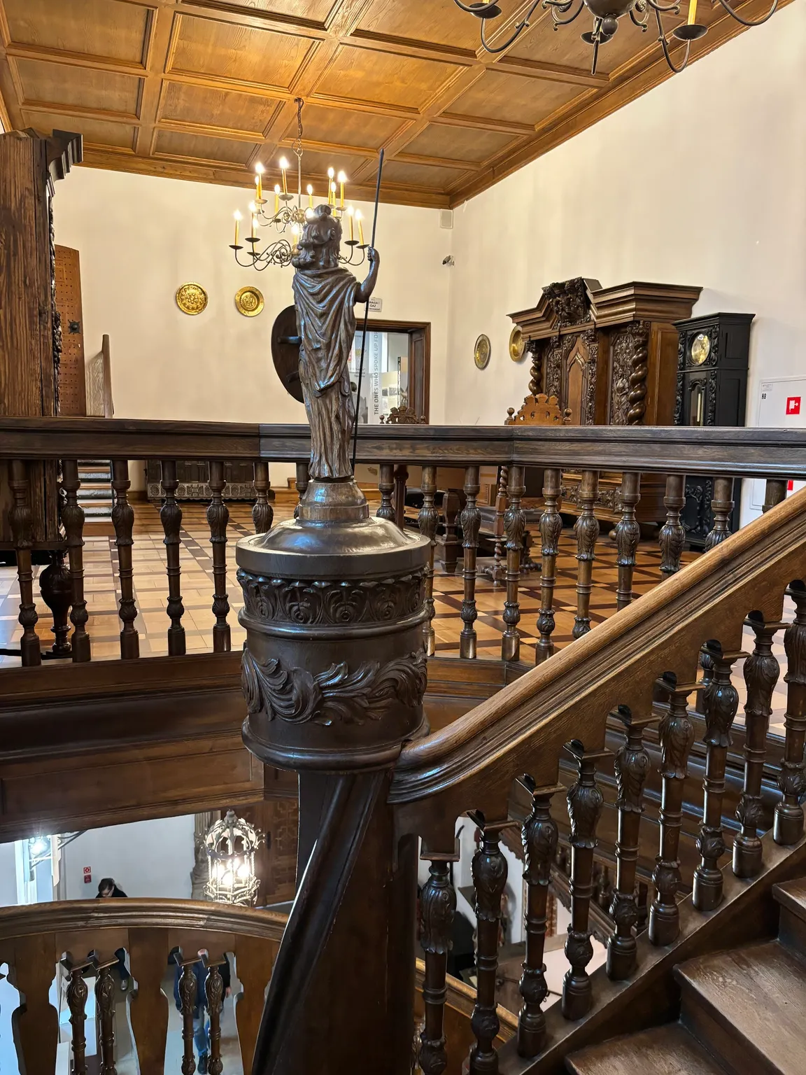 Muzeum Gdańska - Ratusz Głównego Miasta