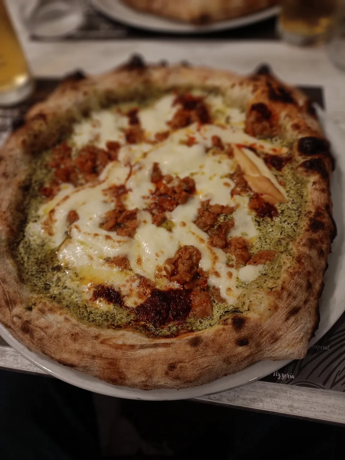 Johnny’s Pizzeria