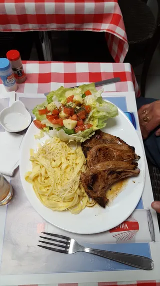 Bar-tabac Le Cyrano